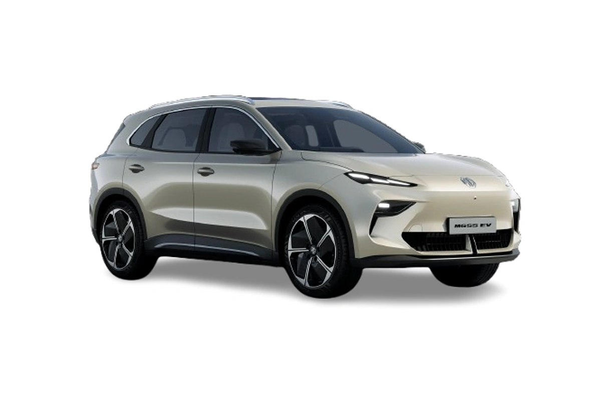SUV