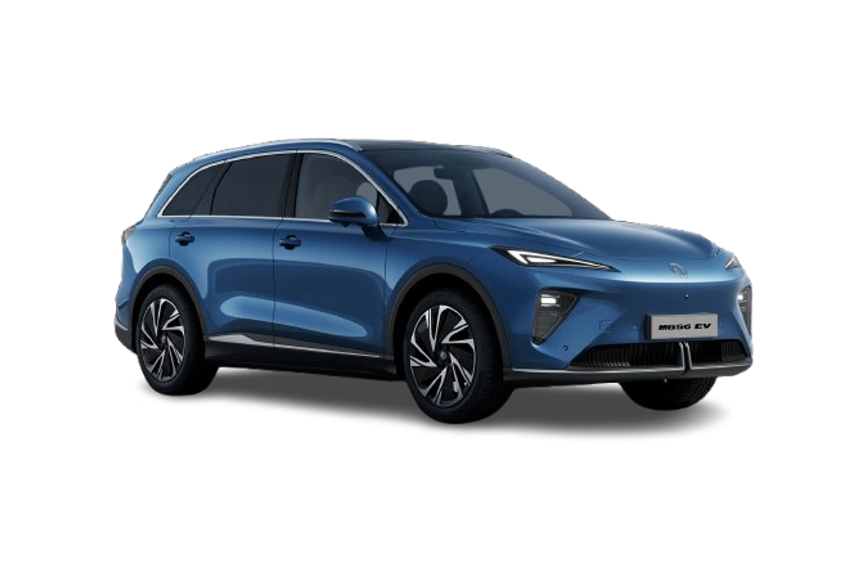 SUV
