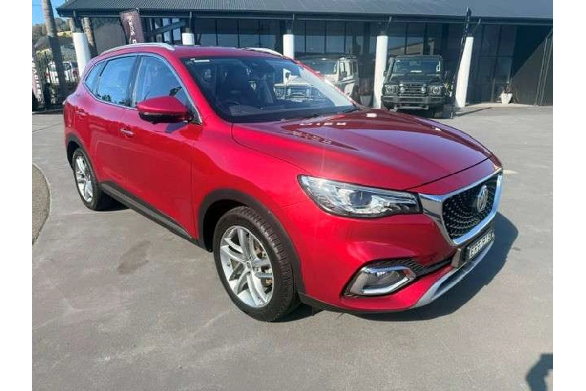 SUV