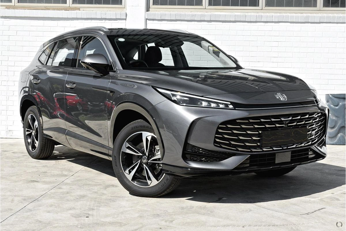 SUV