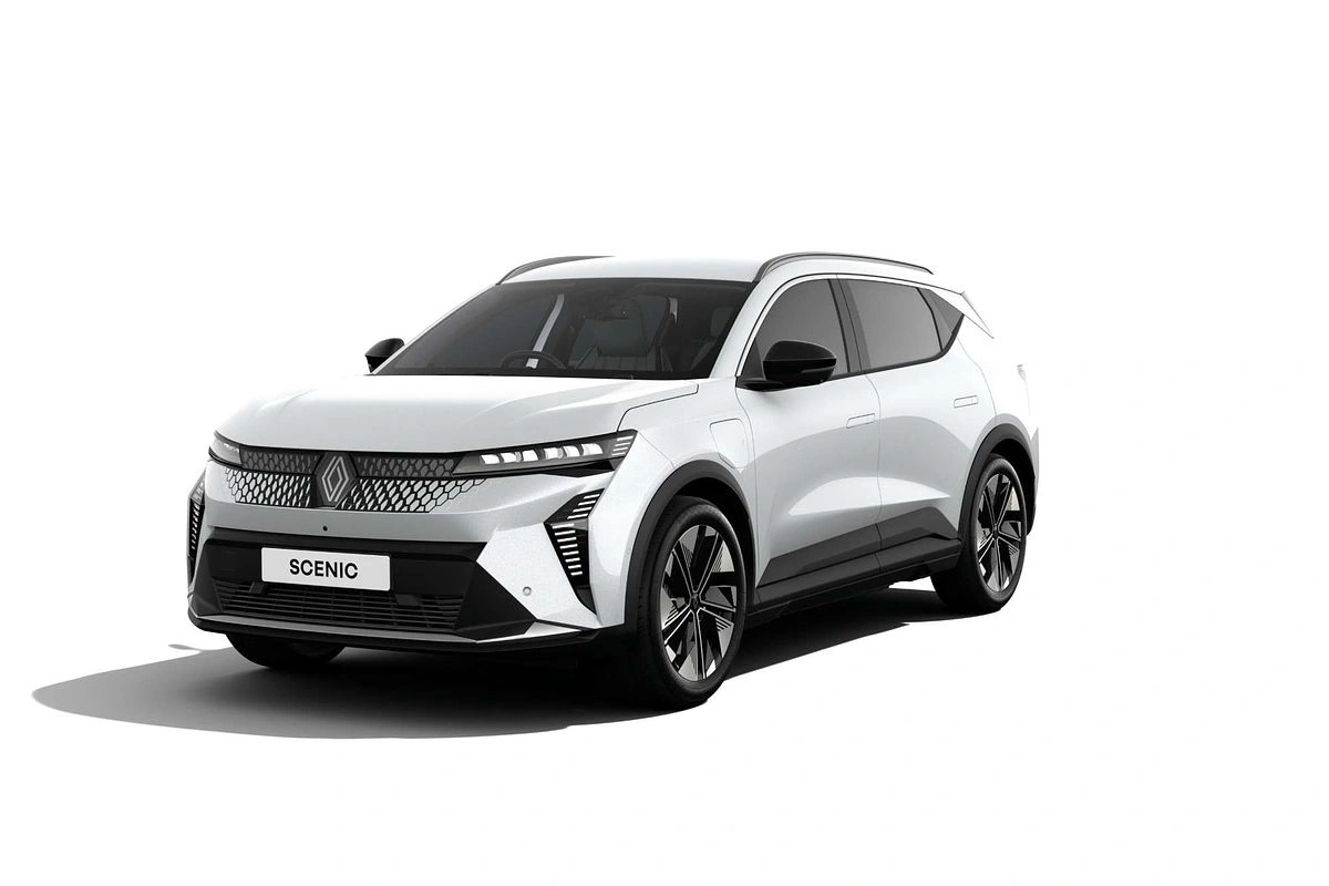 SUV