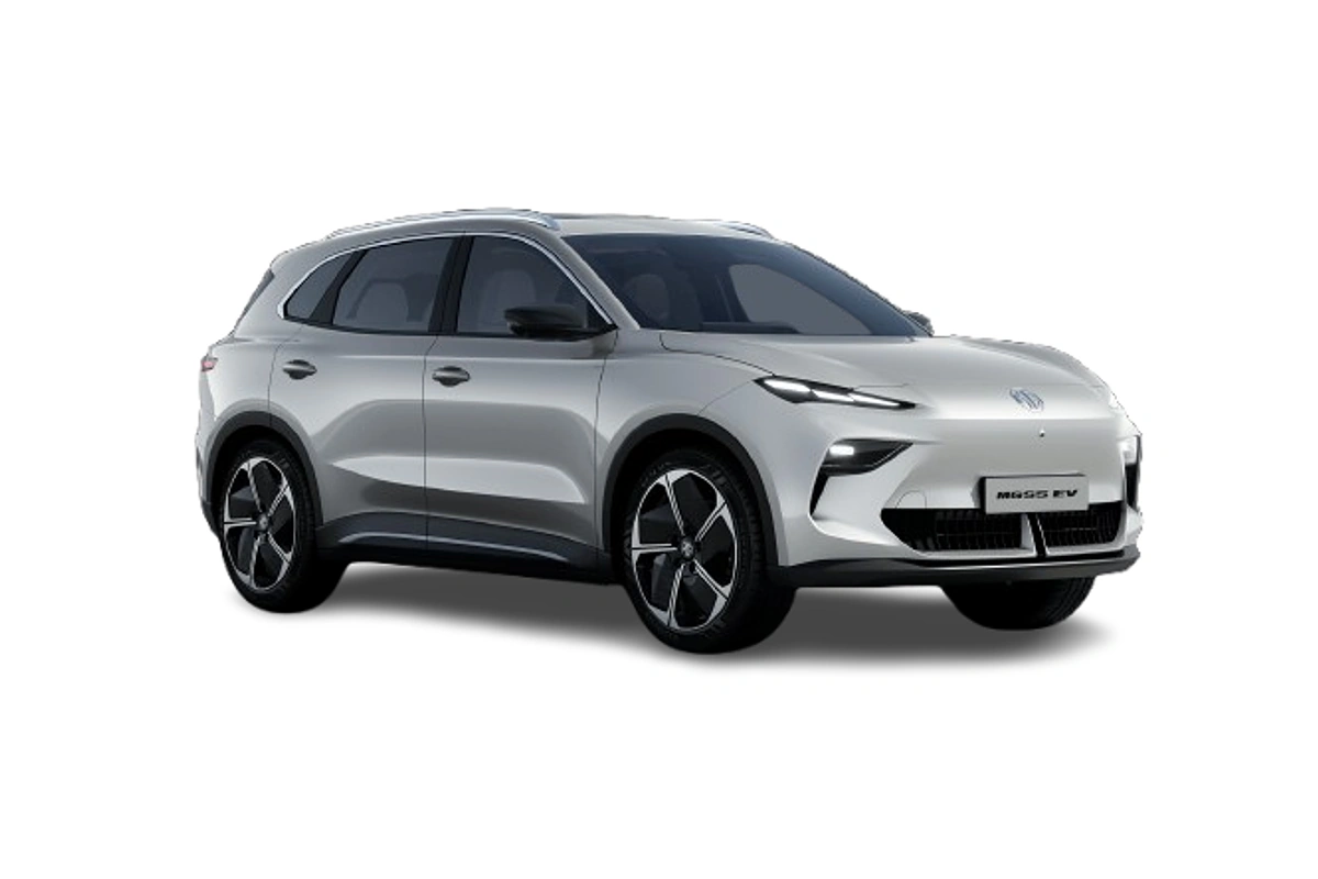 SUV