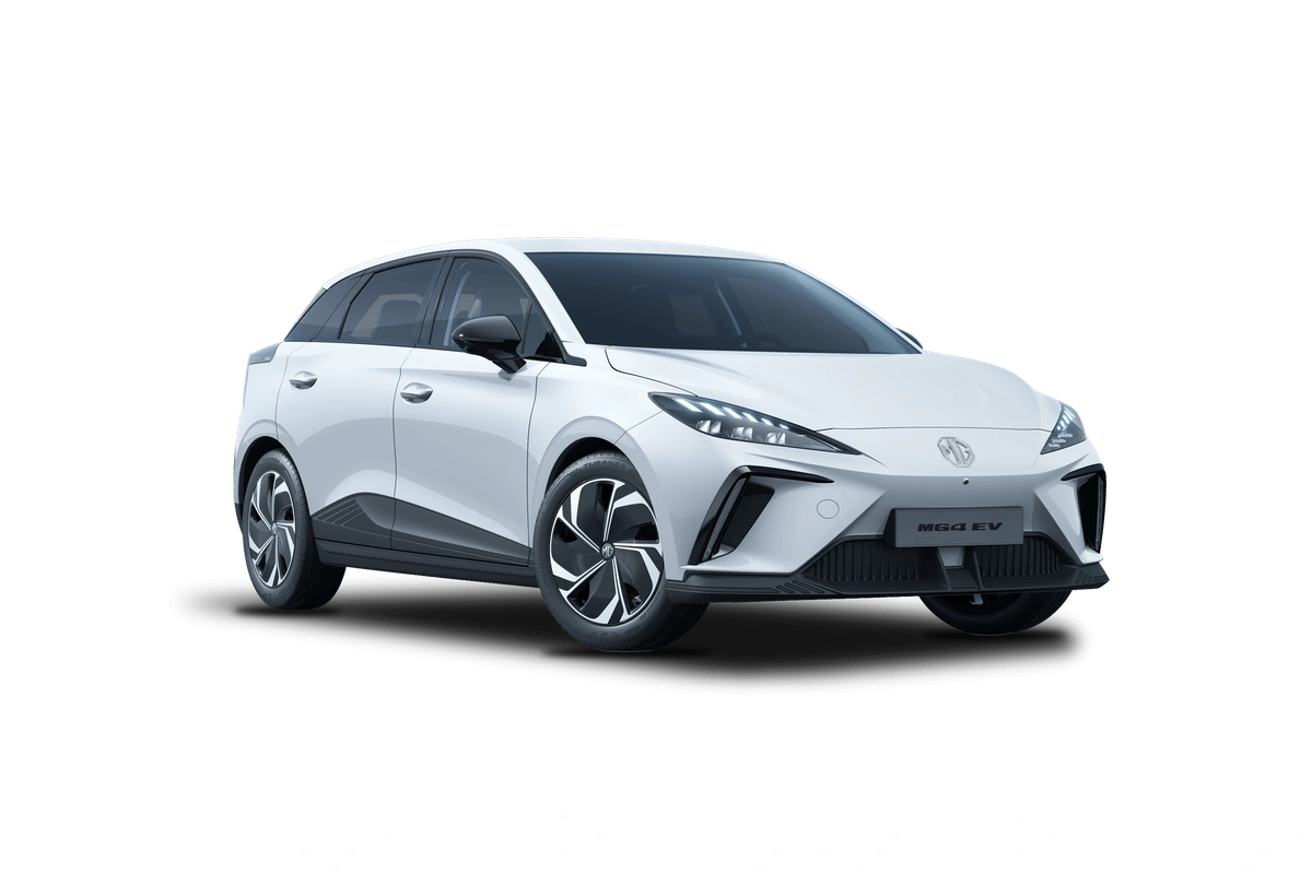 SUV