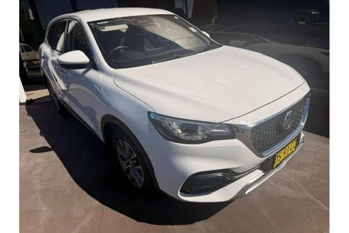 SUV