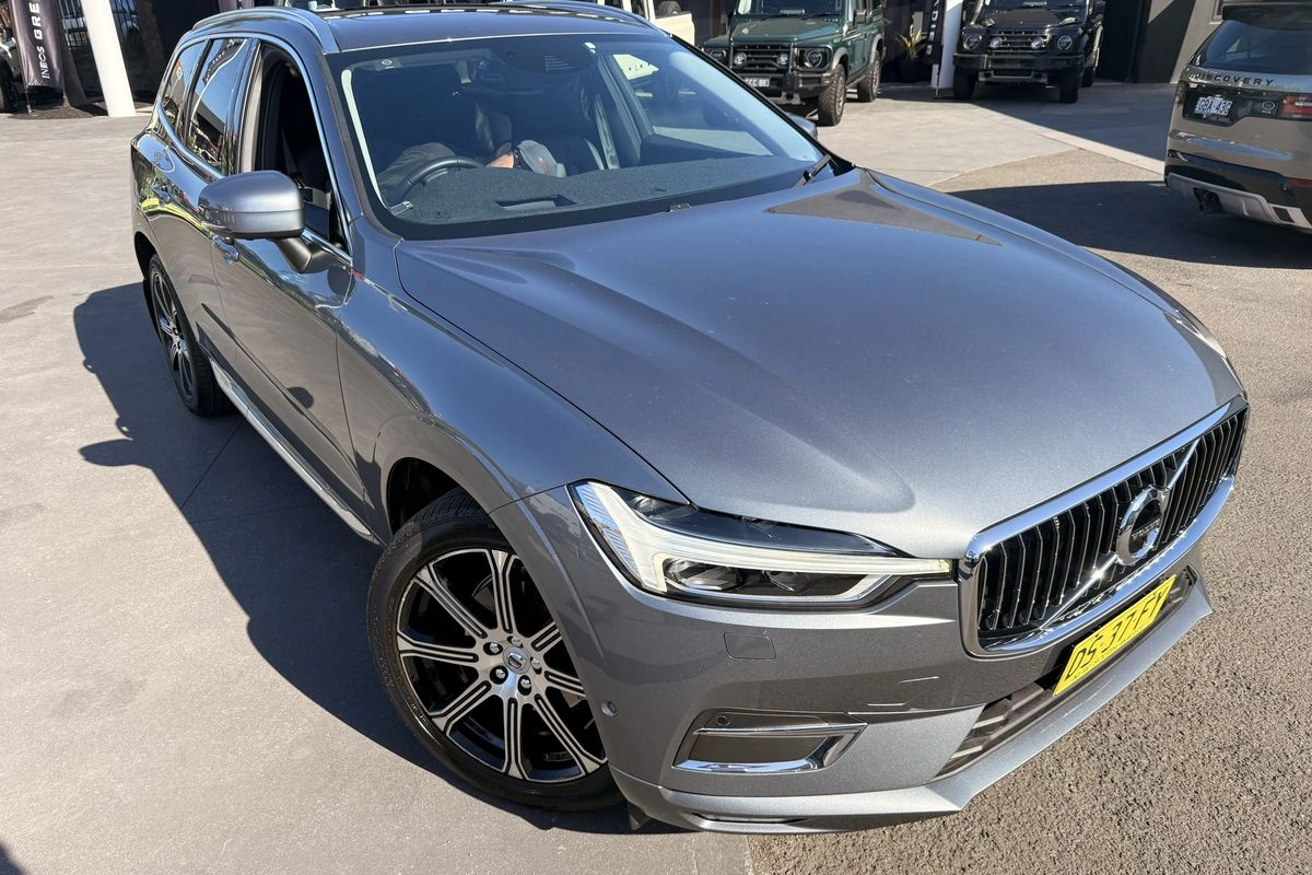 SUV