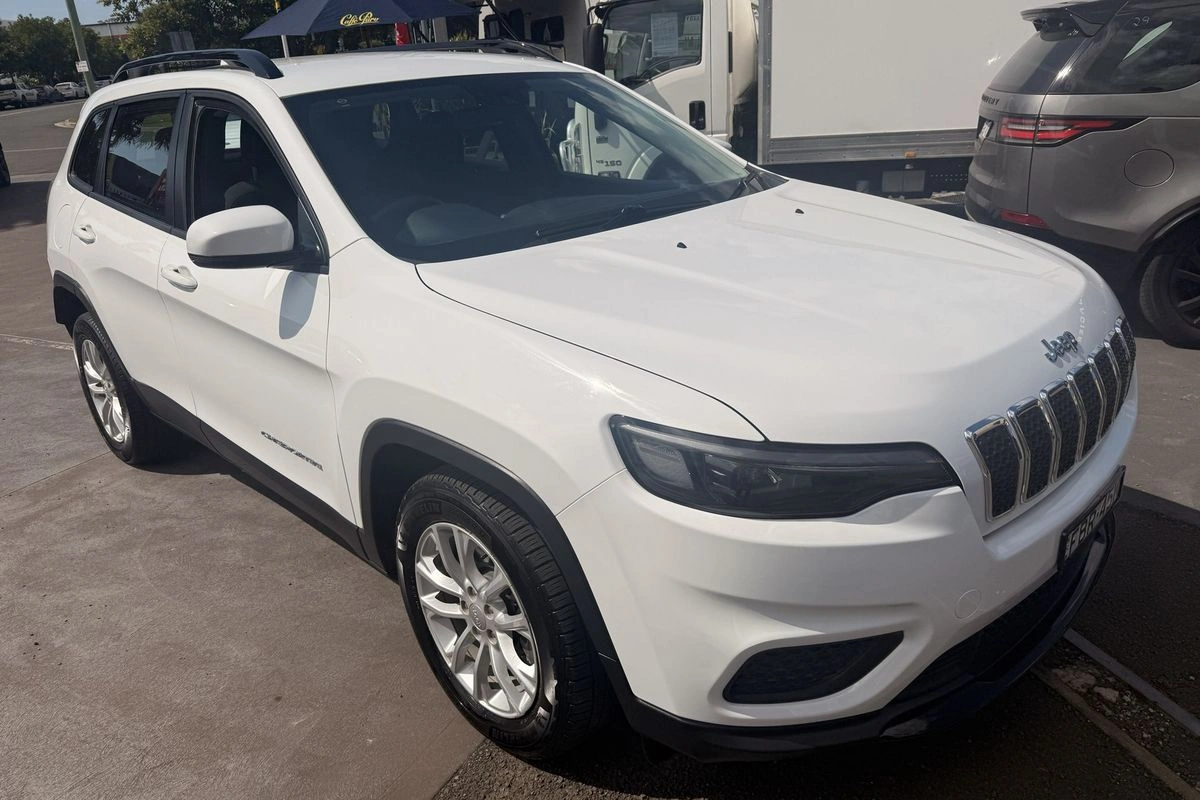 SUV