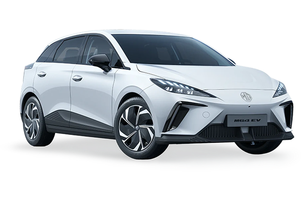 SUV