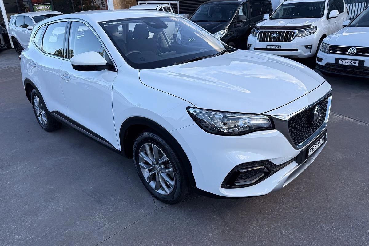 SUV
