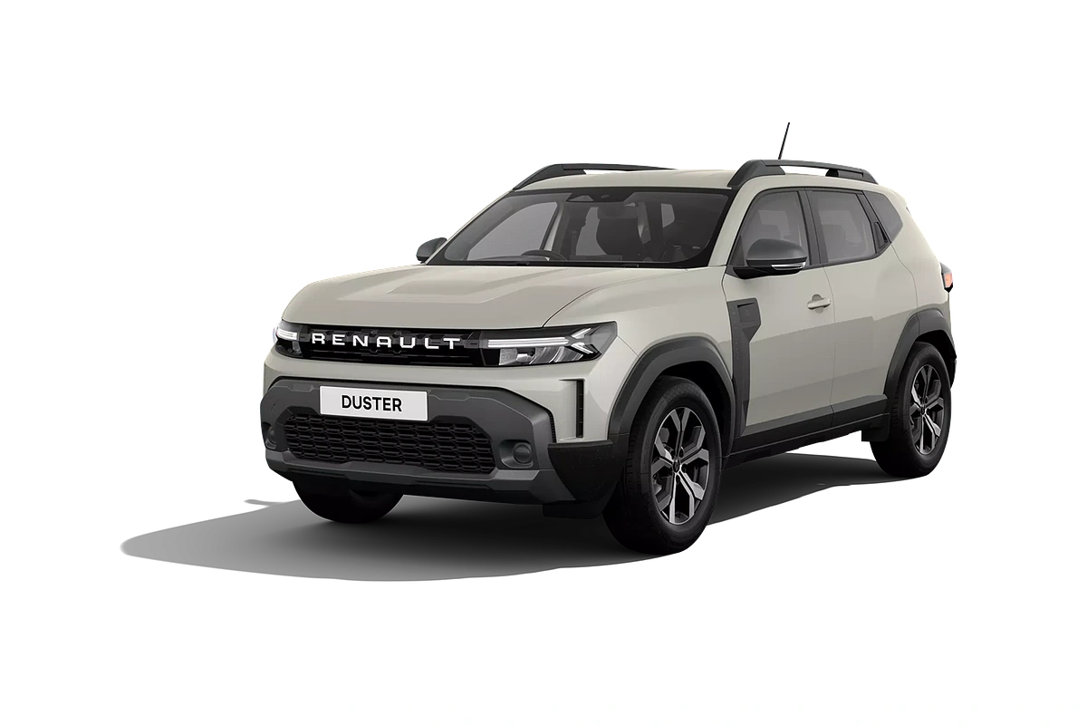 SUV