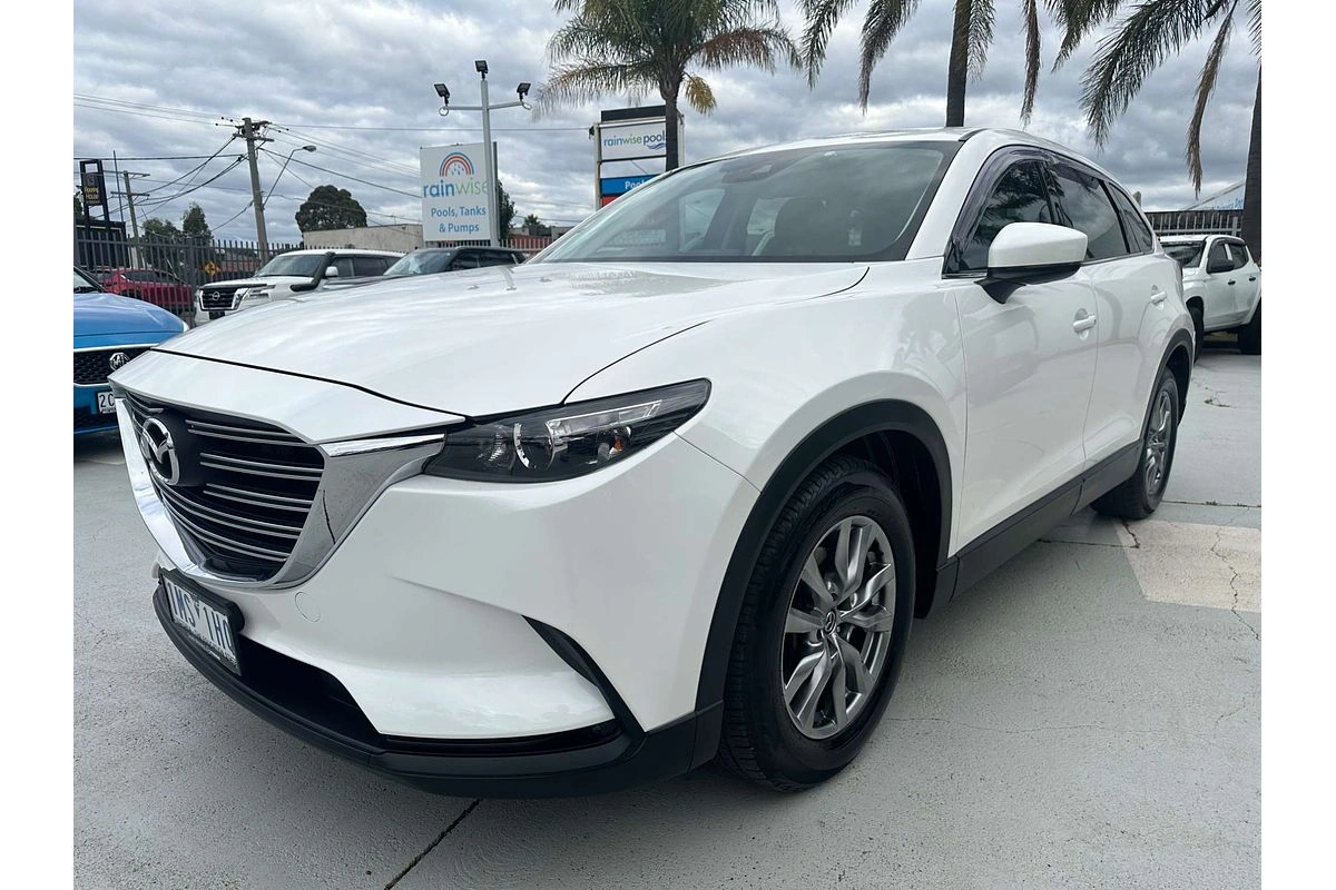 SUV