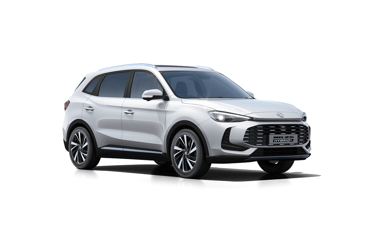 SUV