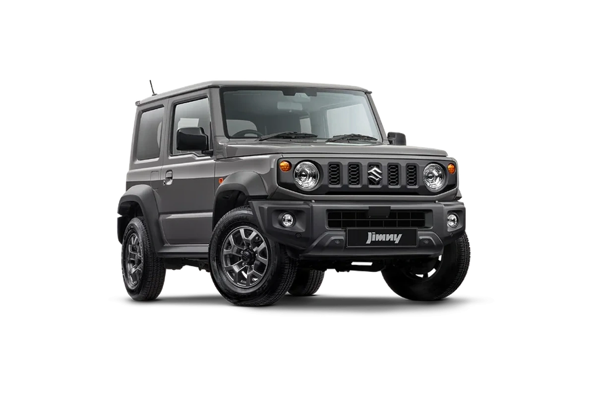SUV