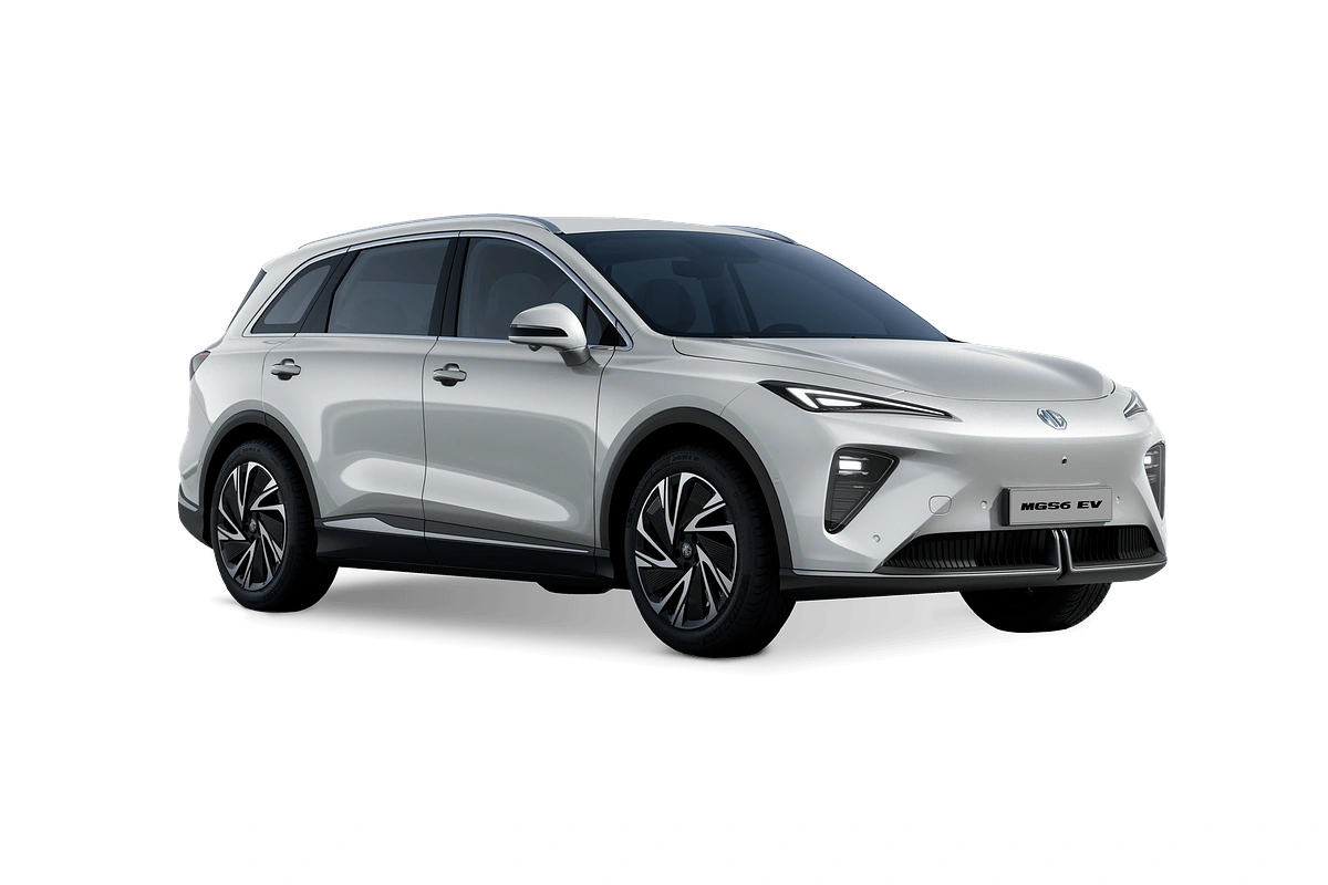 SUV