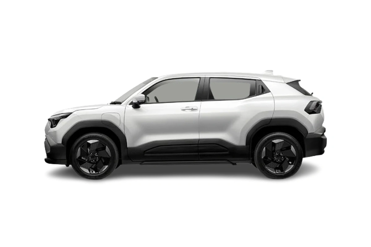 SUV