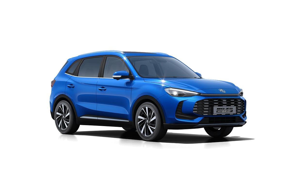 SUV
