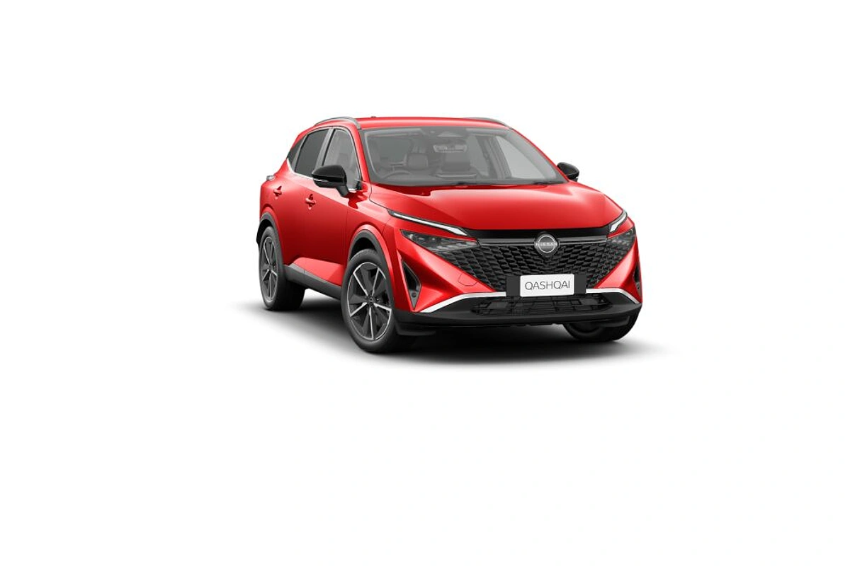 SUV