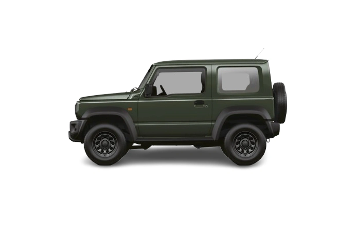 SUV