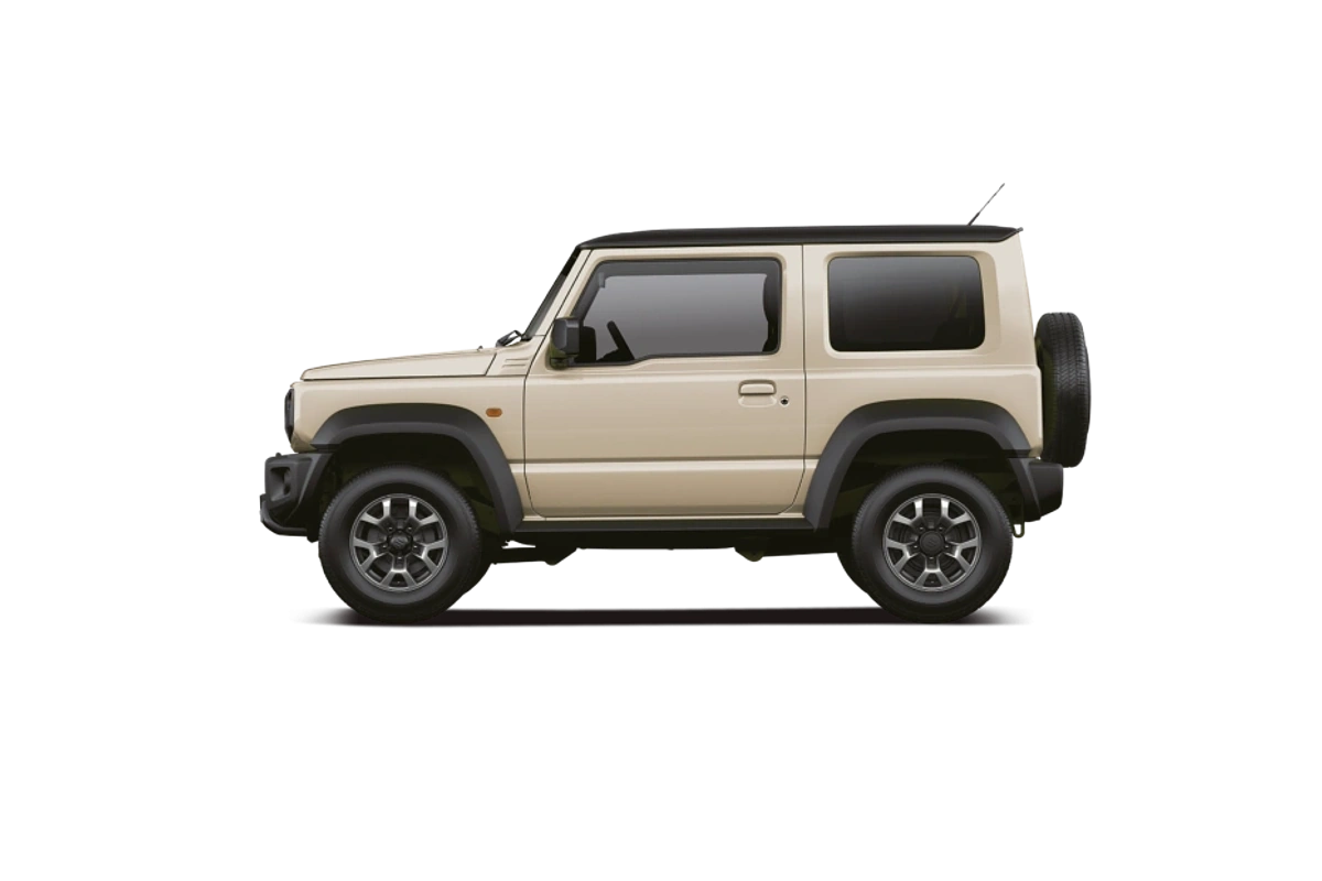 SUV