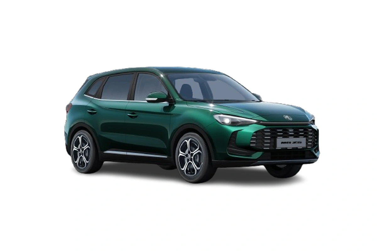 SUV