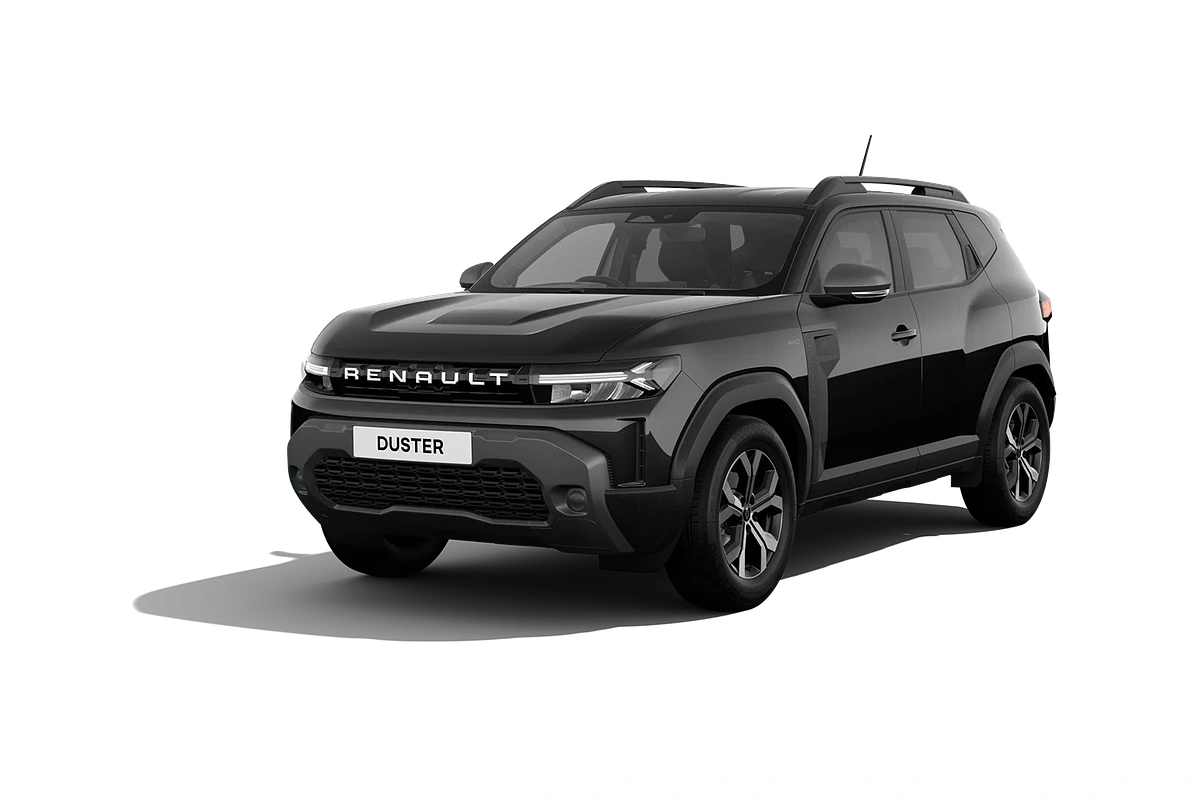 SUV