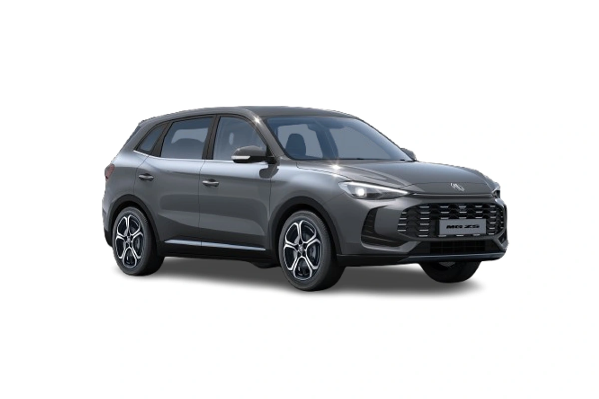 SUV