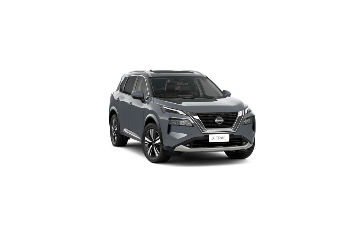 SUV