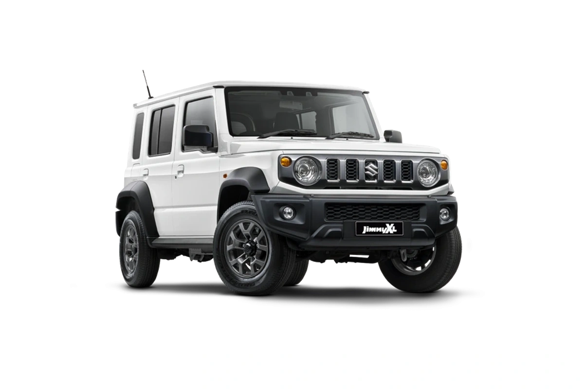 SUV