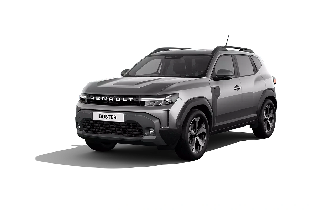 SUV