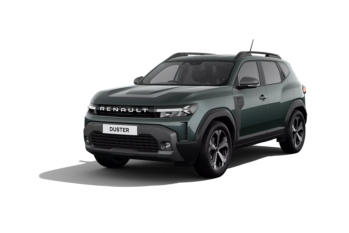 SUV