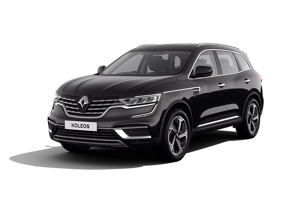 SUV