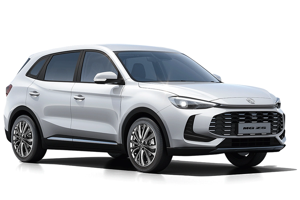SUV