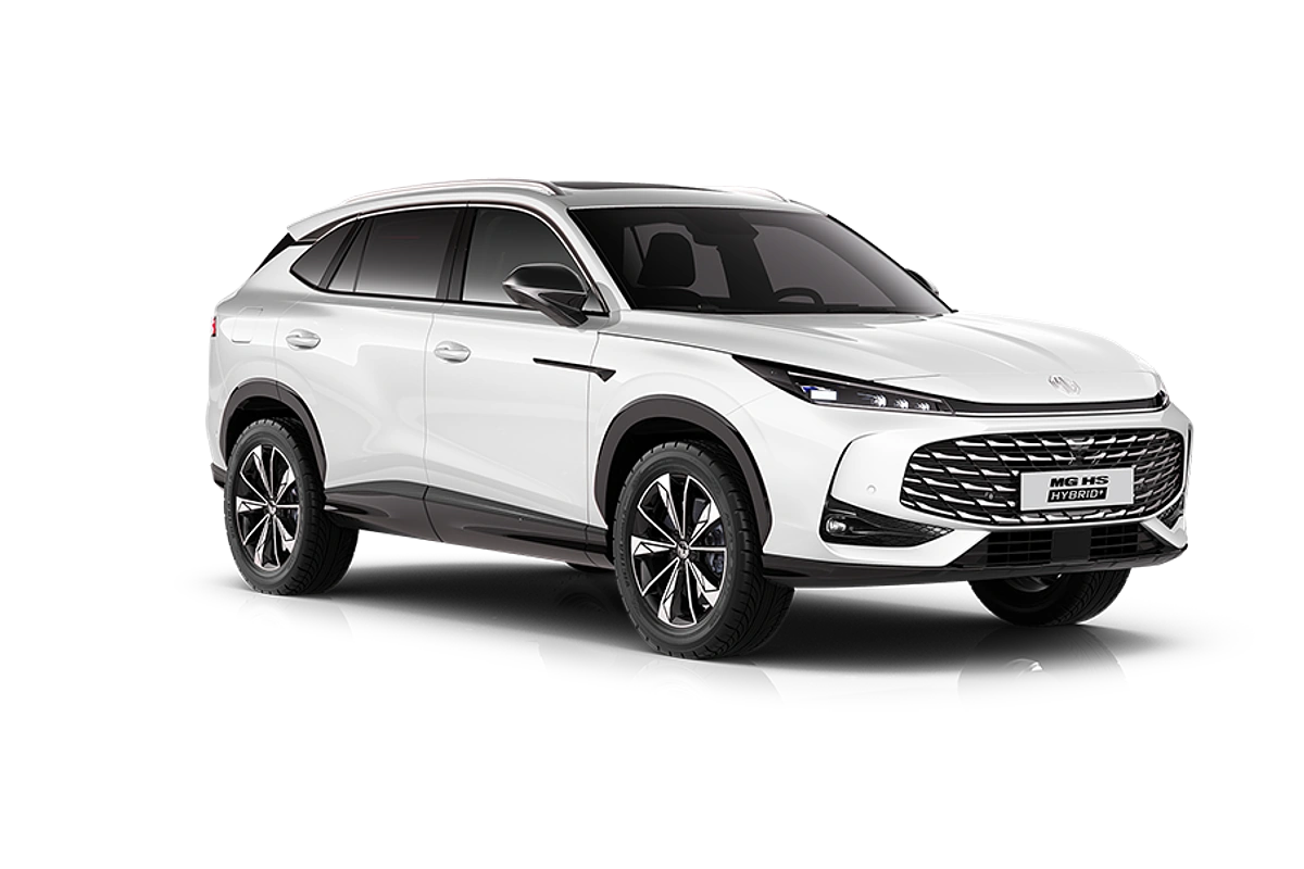 SUV