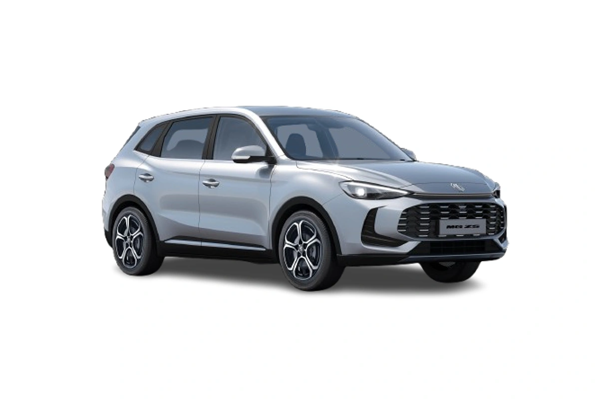 SUV