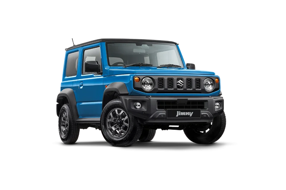 SUV