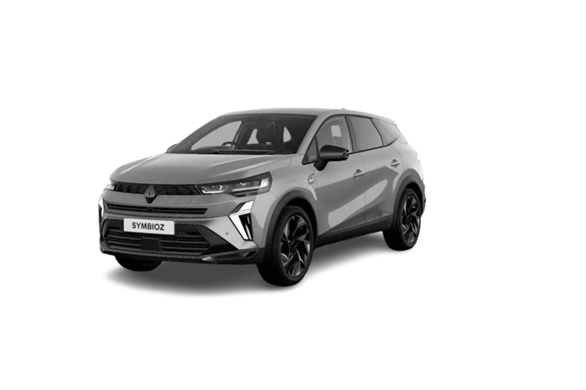 SUV