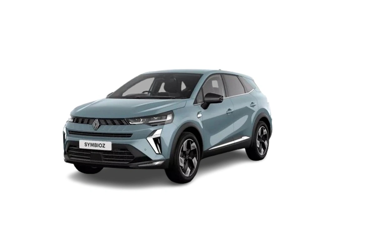 SUV