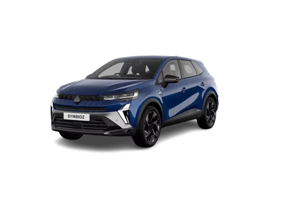 SUV