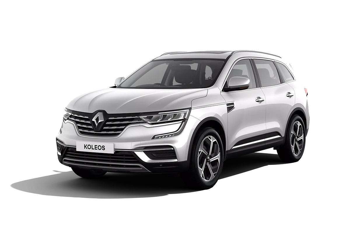 SUV