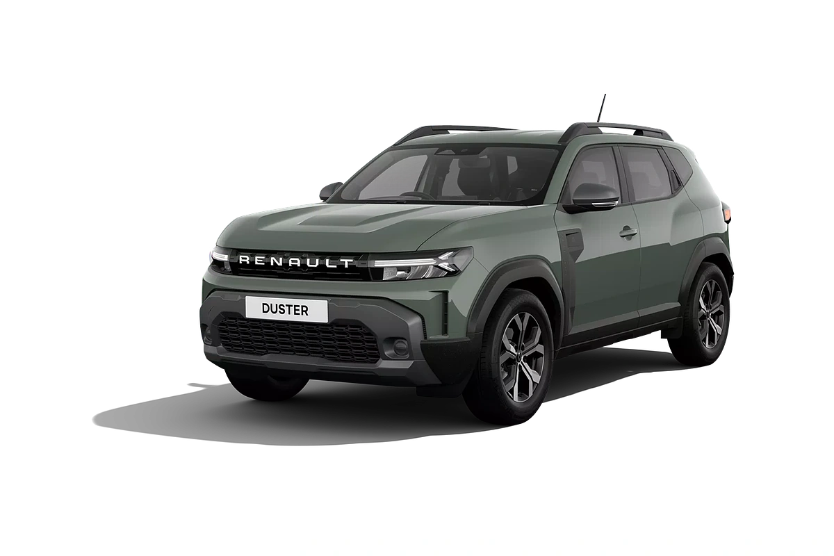 SUV