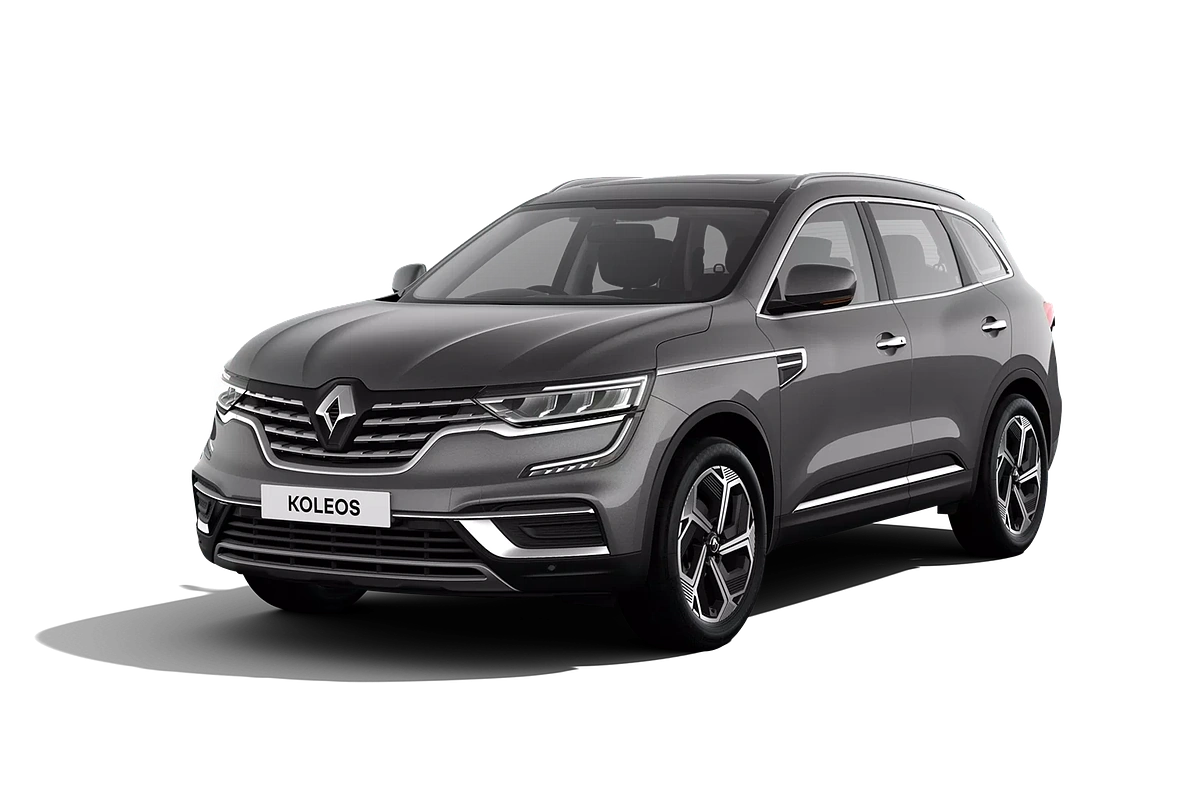 SUV