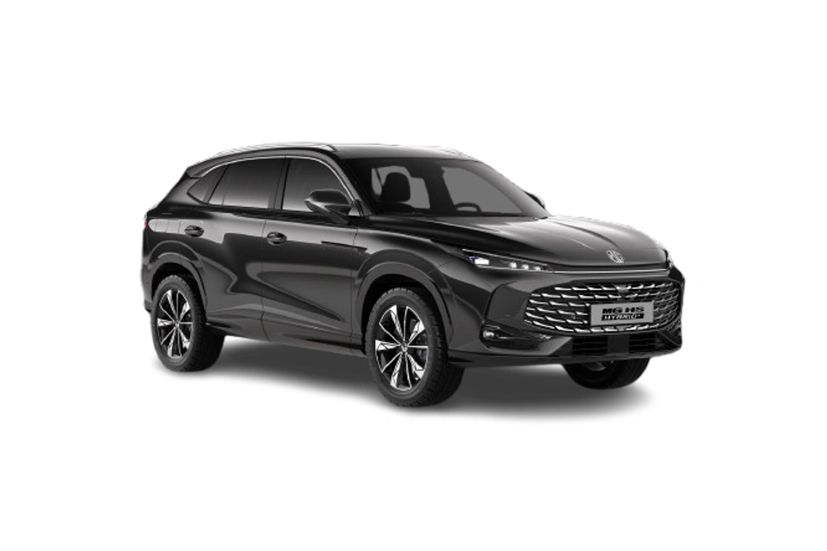 SUV