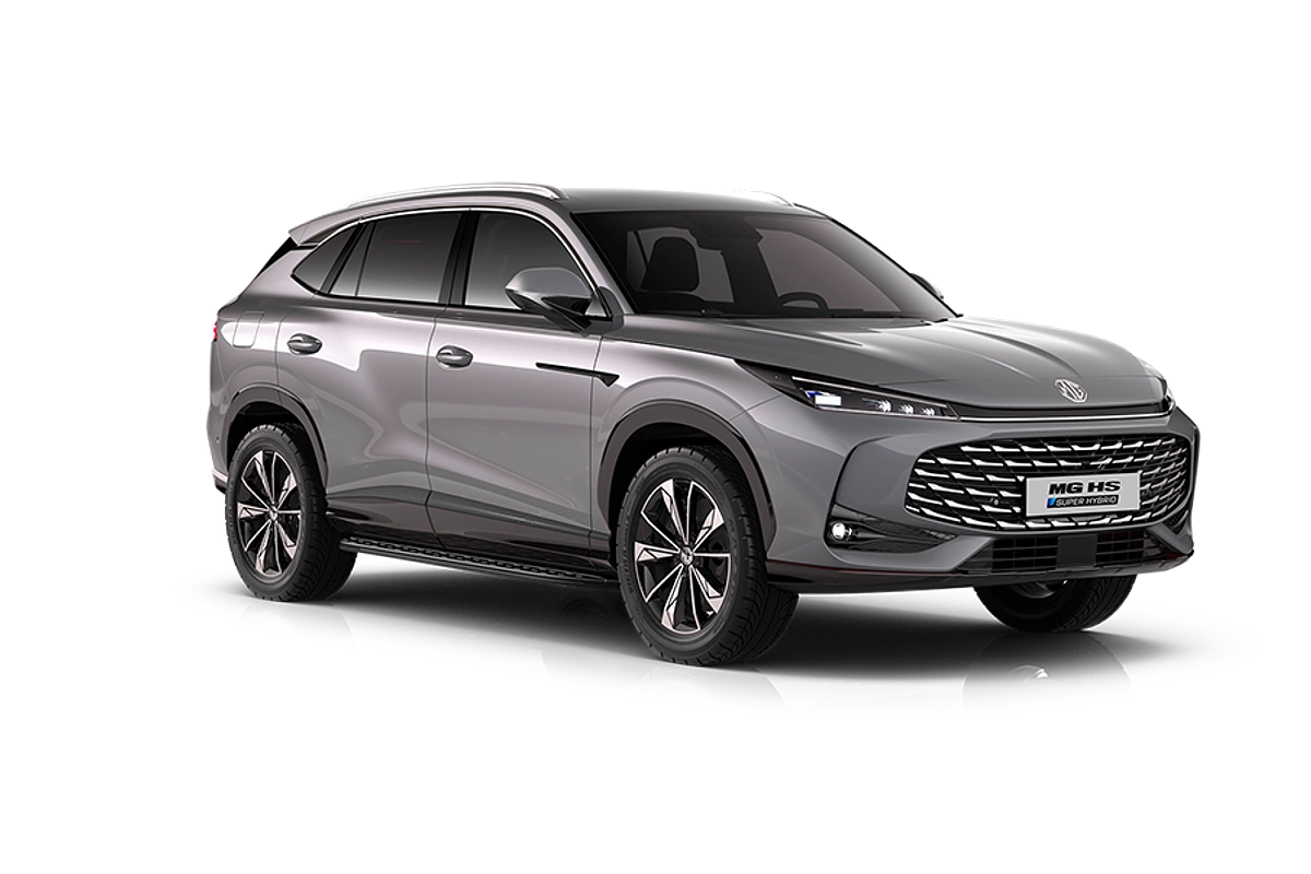SUV