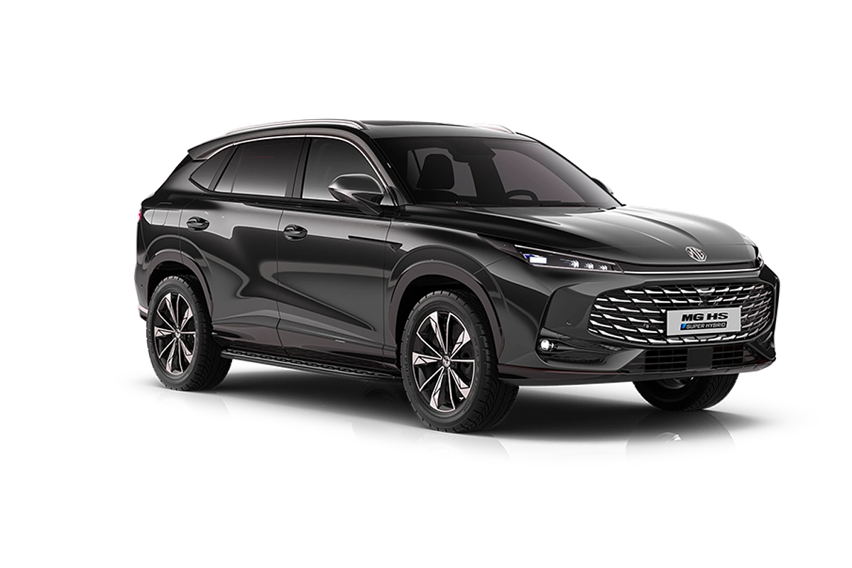 SUV