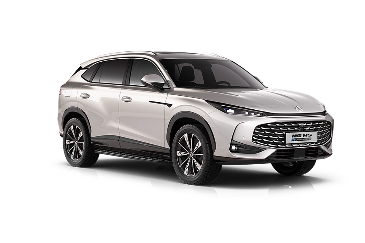 SUV