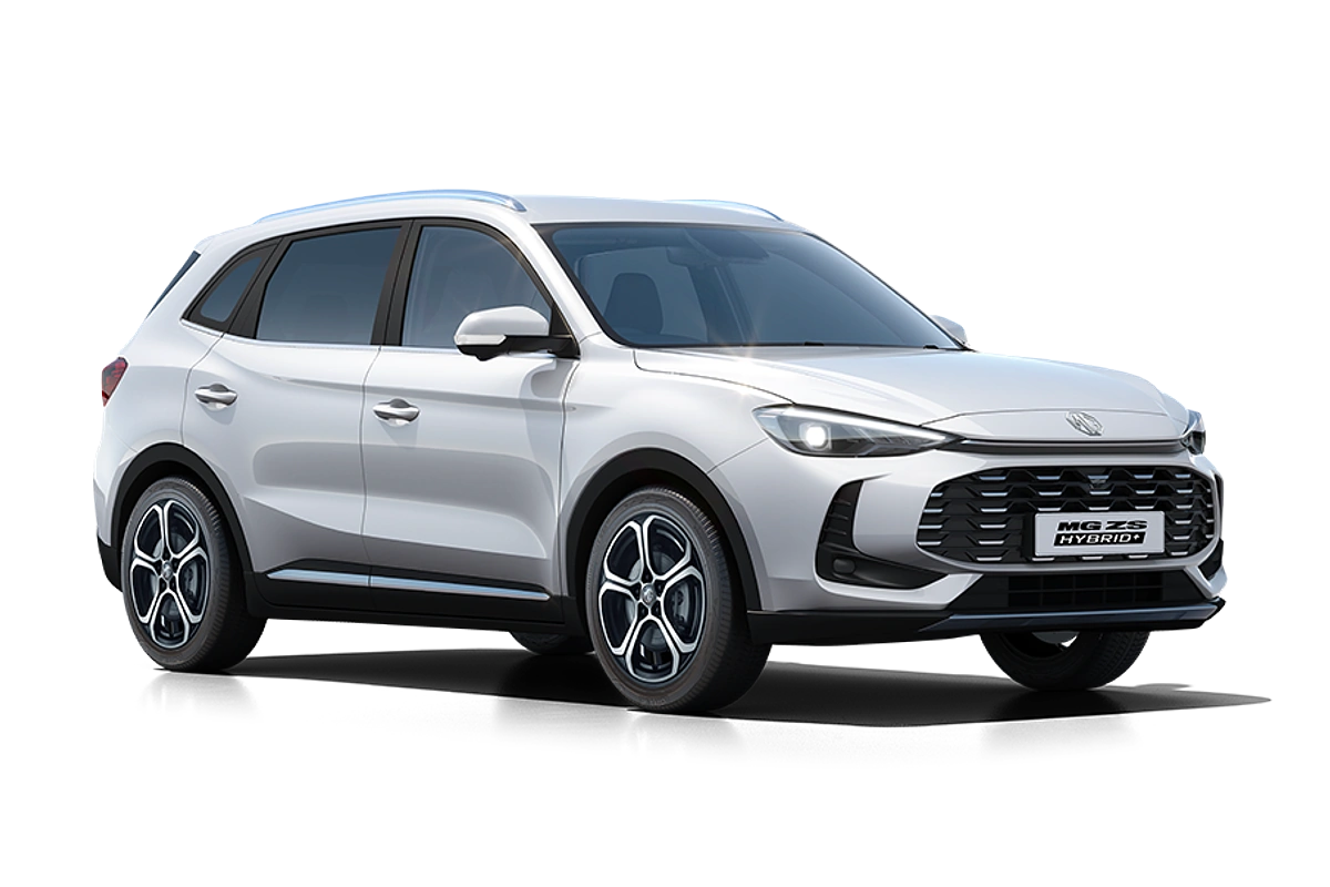 SUV