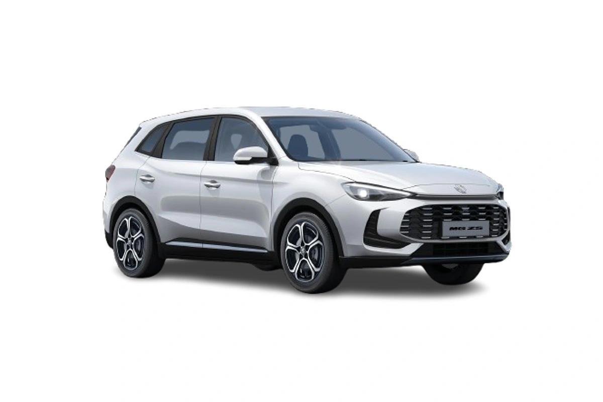 SUV