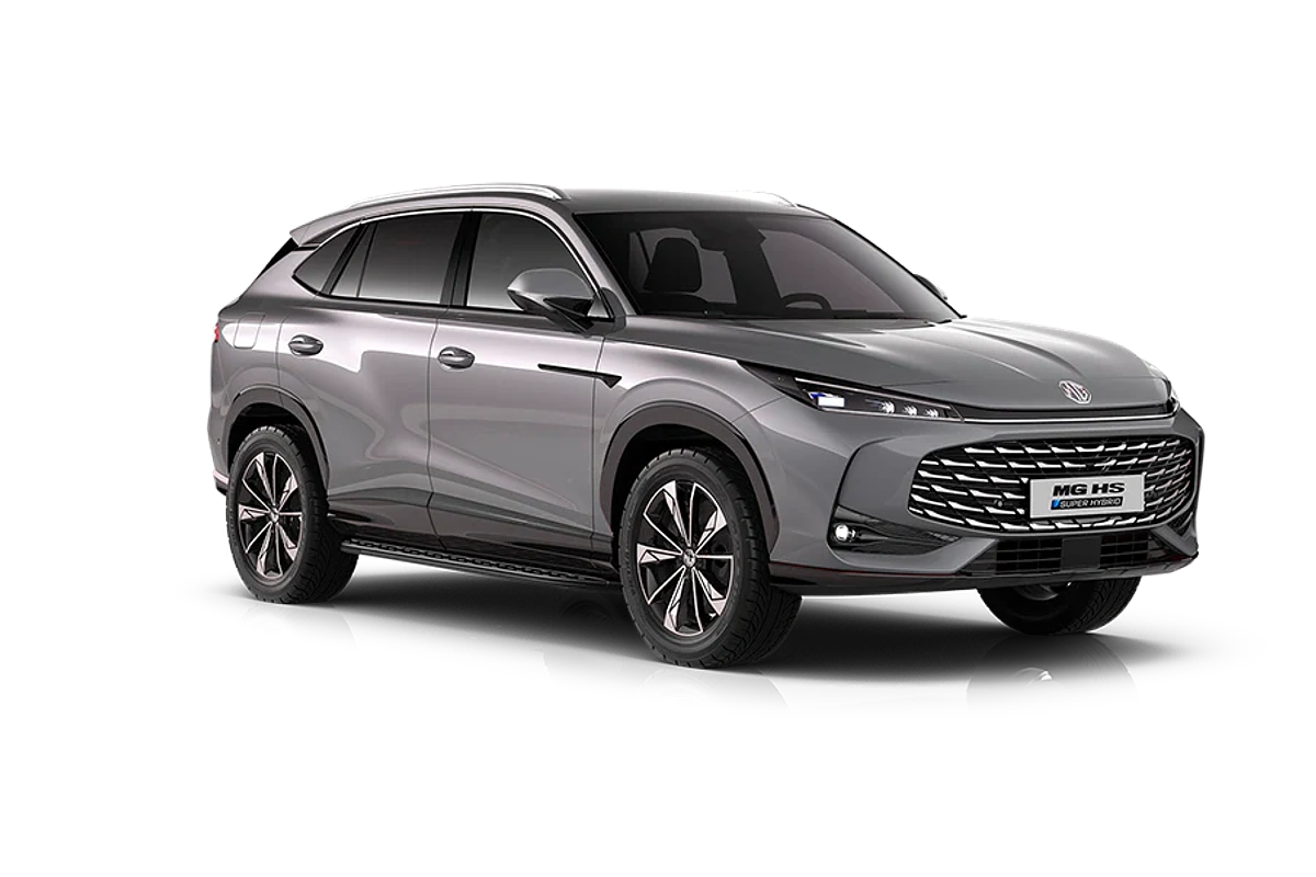 SUV