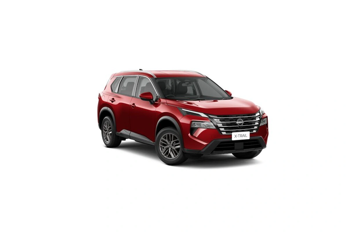 SUV