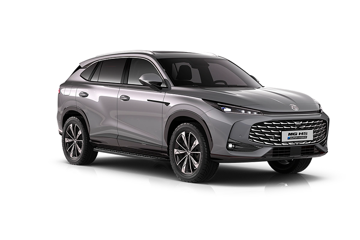 SUV