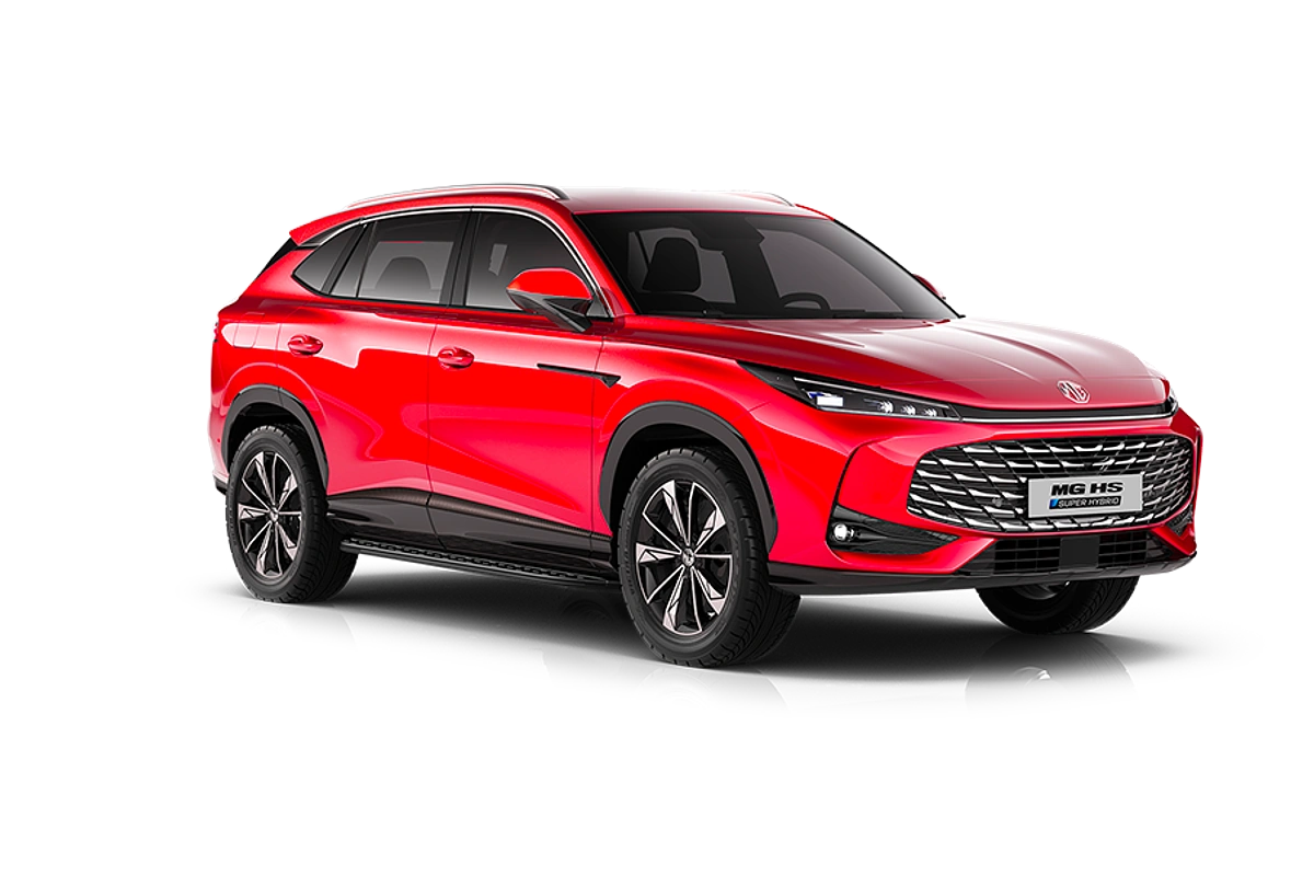 SUV
